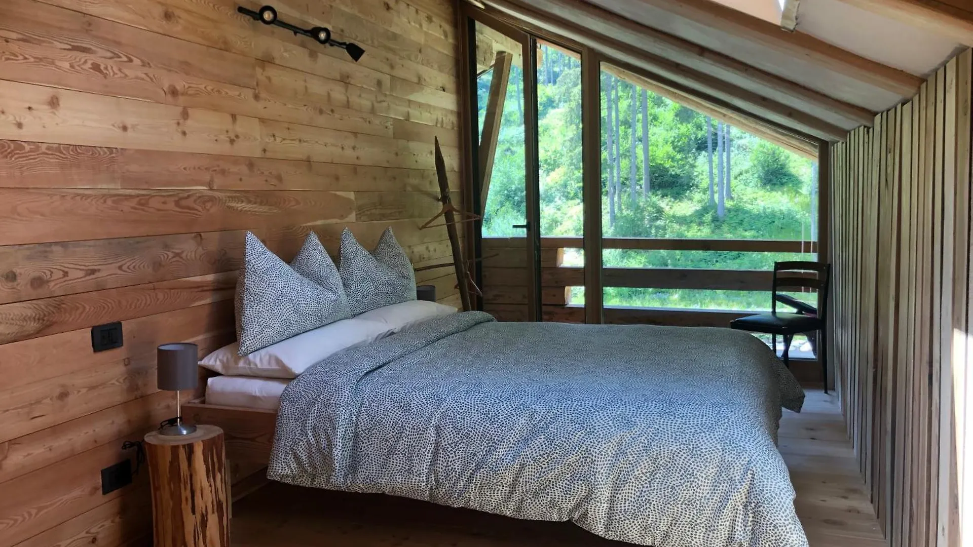 Appartamento Laerchenwirt Dolomites San Nicolo di Comelico