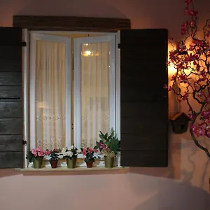 Appartamento Balcone Fiorito, Fonzolo