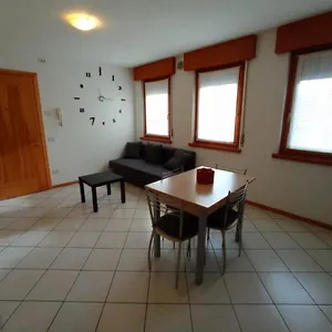 Appartamento Casita Locazione Turistica, Sedico