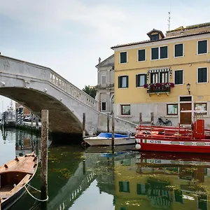 Appartamento Maison Sophie, Chioggia