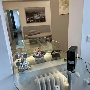 Appartamento Bonbon, Rovigo