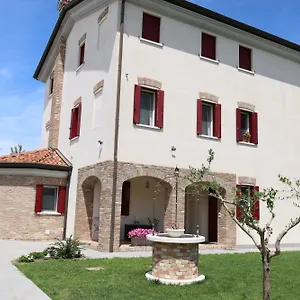 Appartamento Casa Al Piave - A 5 Km Dal Mare, Eraclea
