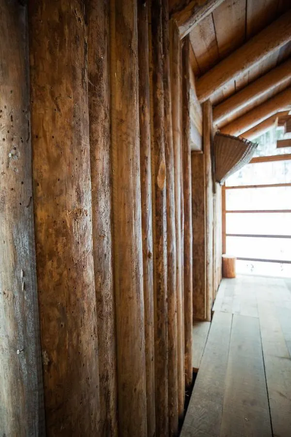Appartamento Laerchenwirt Dolomites San Nicolo di Comelico