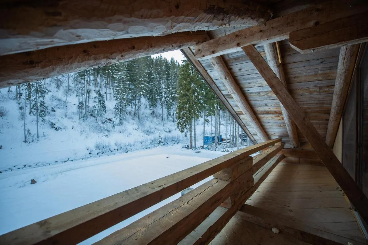 Appartamento Laerchenwirt Dolomites San Nicolo di Comelico 0*,  Italia