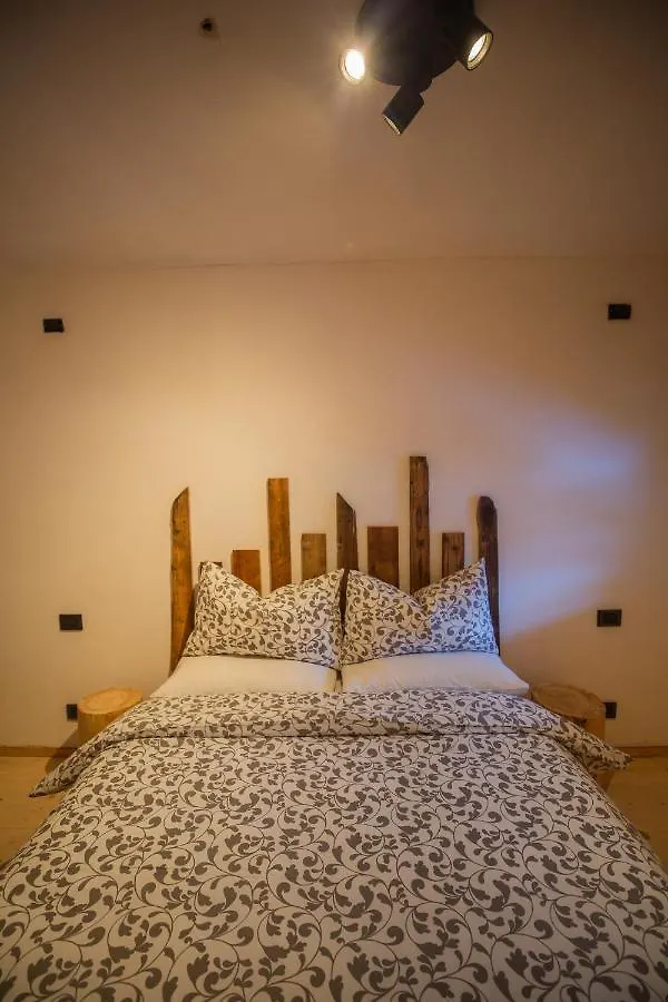 Appartamento Laerchenwirt Dolomites San Nicolo di Comelico 0*,